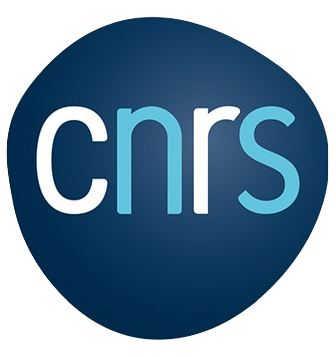 CNRS logo