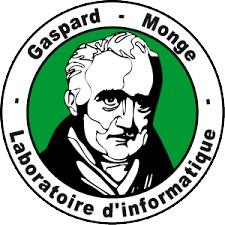 Laboratoire Informatique Gaspard Monge logo